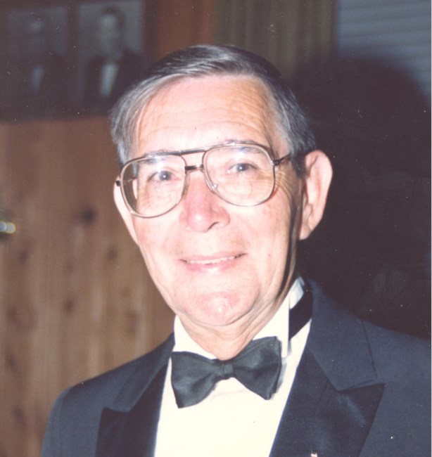 Obituary of Afton W. Smith Jr.