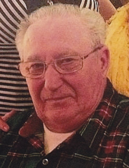 Obituary of Carl D. Pratt