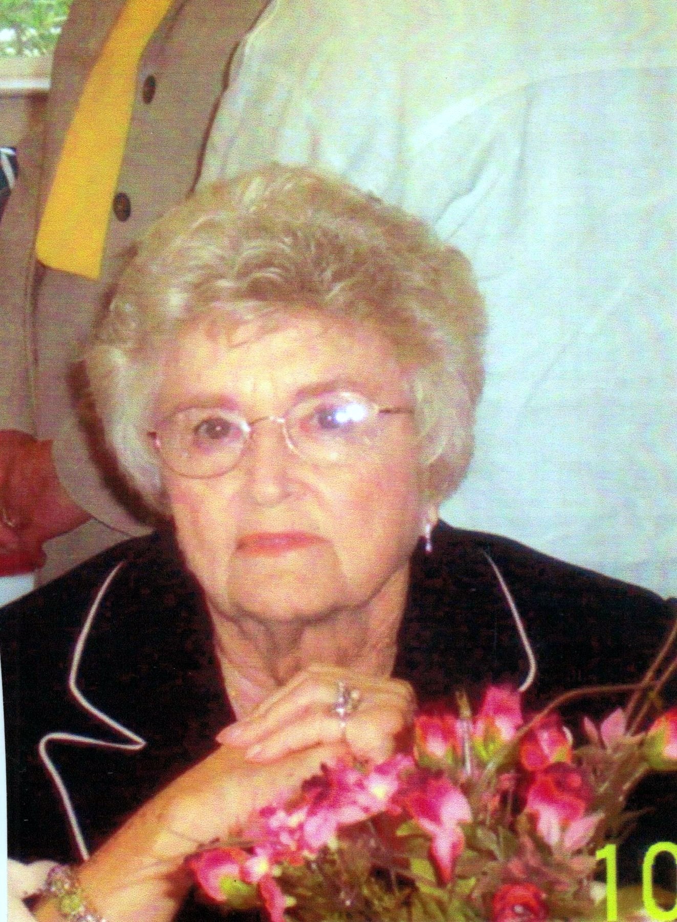 Amick Burnett Funeral Home Obituaries - kc4057i