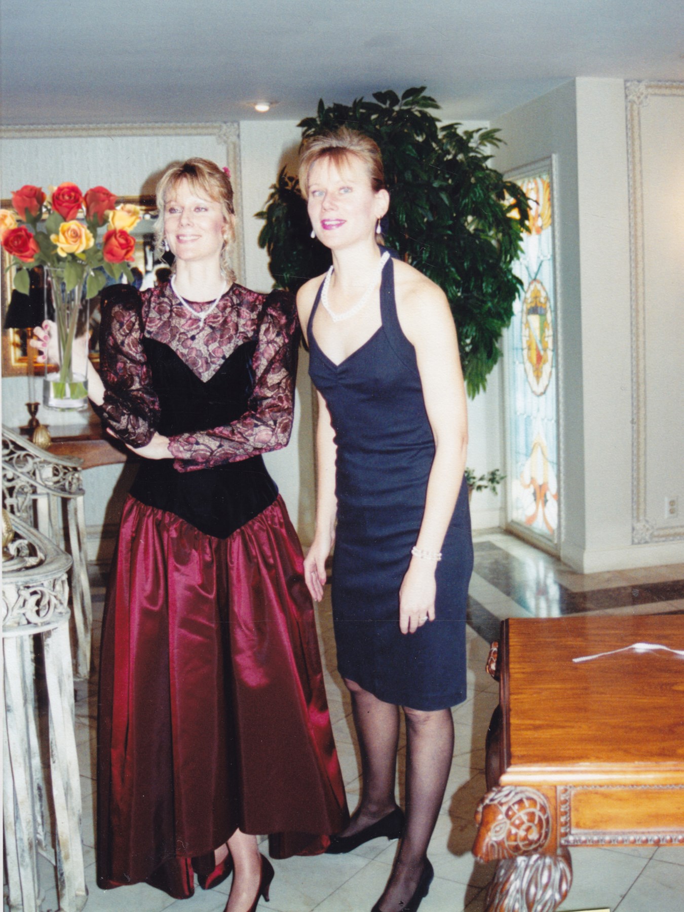 Obituary of Barbara Jean Chapman