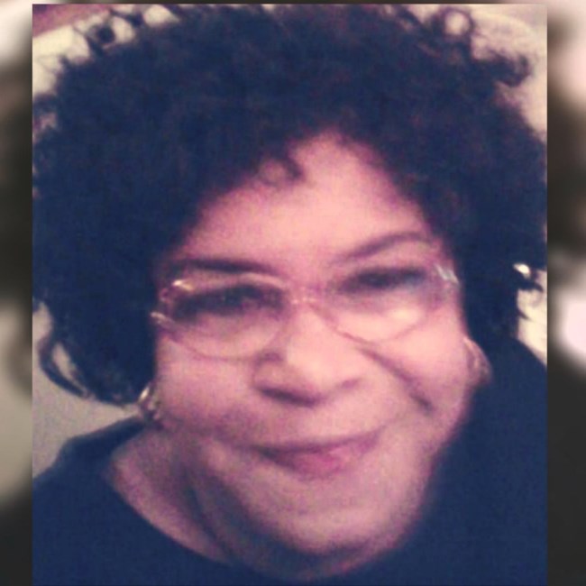 Obituary of Bertha Diane Williams