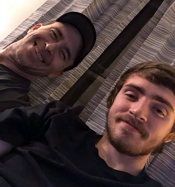 Obituary of Brad Alexander Durant