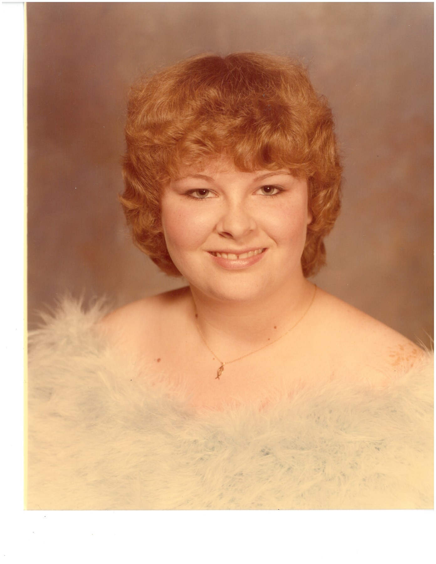 Obituary of Angela Murray Pollet