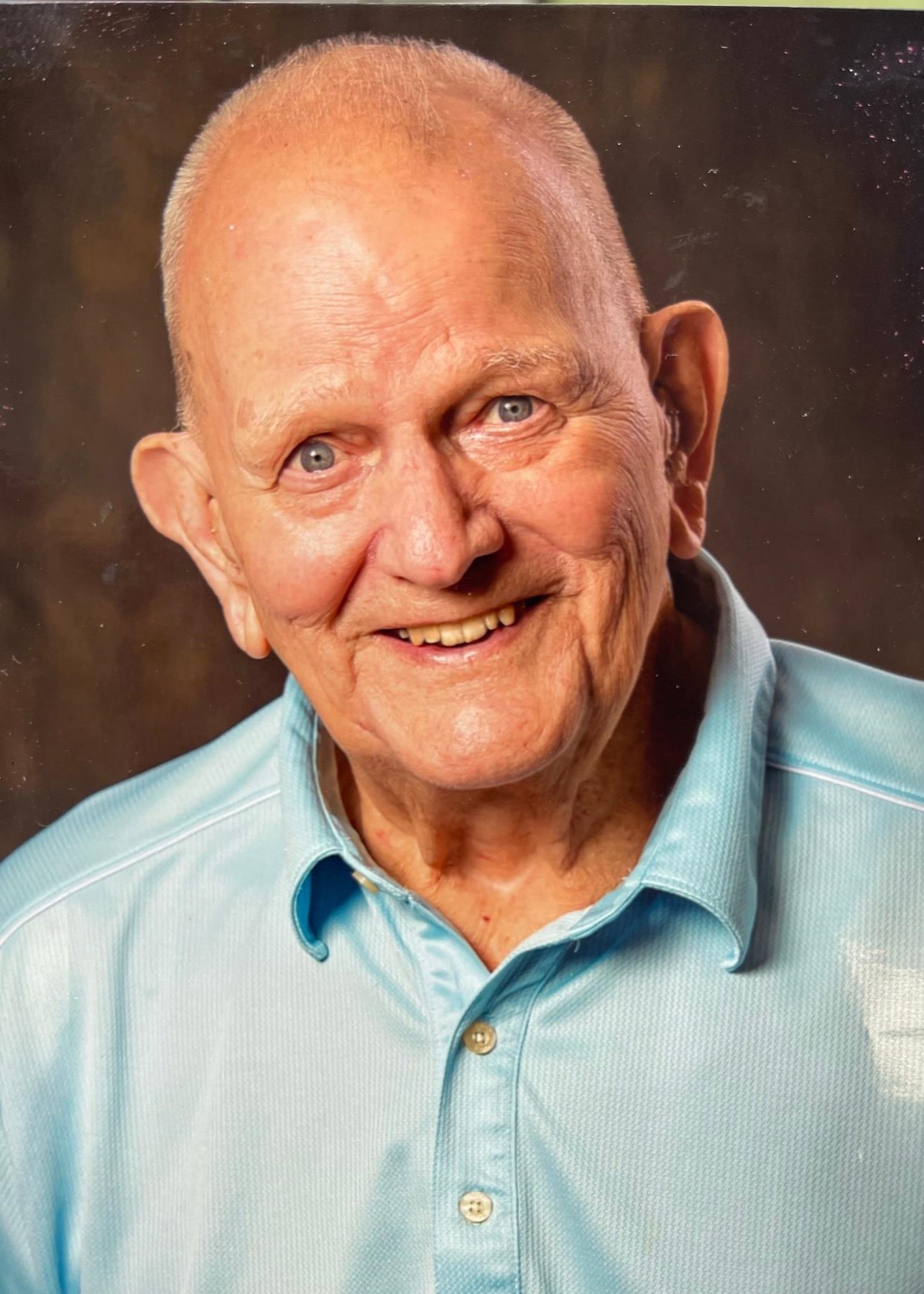 Obituary of David A Hall