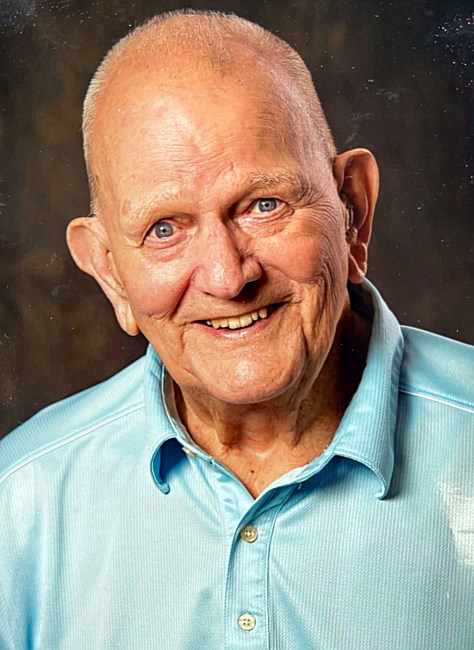 Obituary of David A Hall