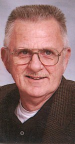 Obituary of Ronald R. Wolfe
