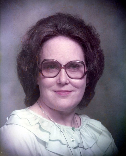 Obituary of Zola Lee Robertson