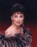 Marilyn McConnell