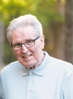 Obituary of William "Mike" Michael Conley