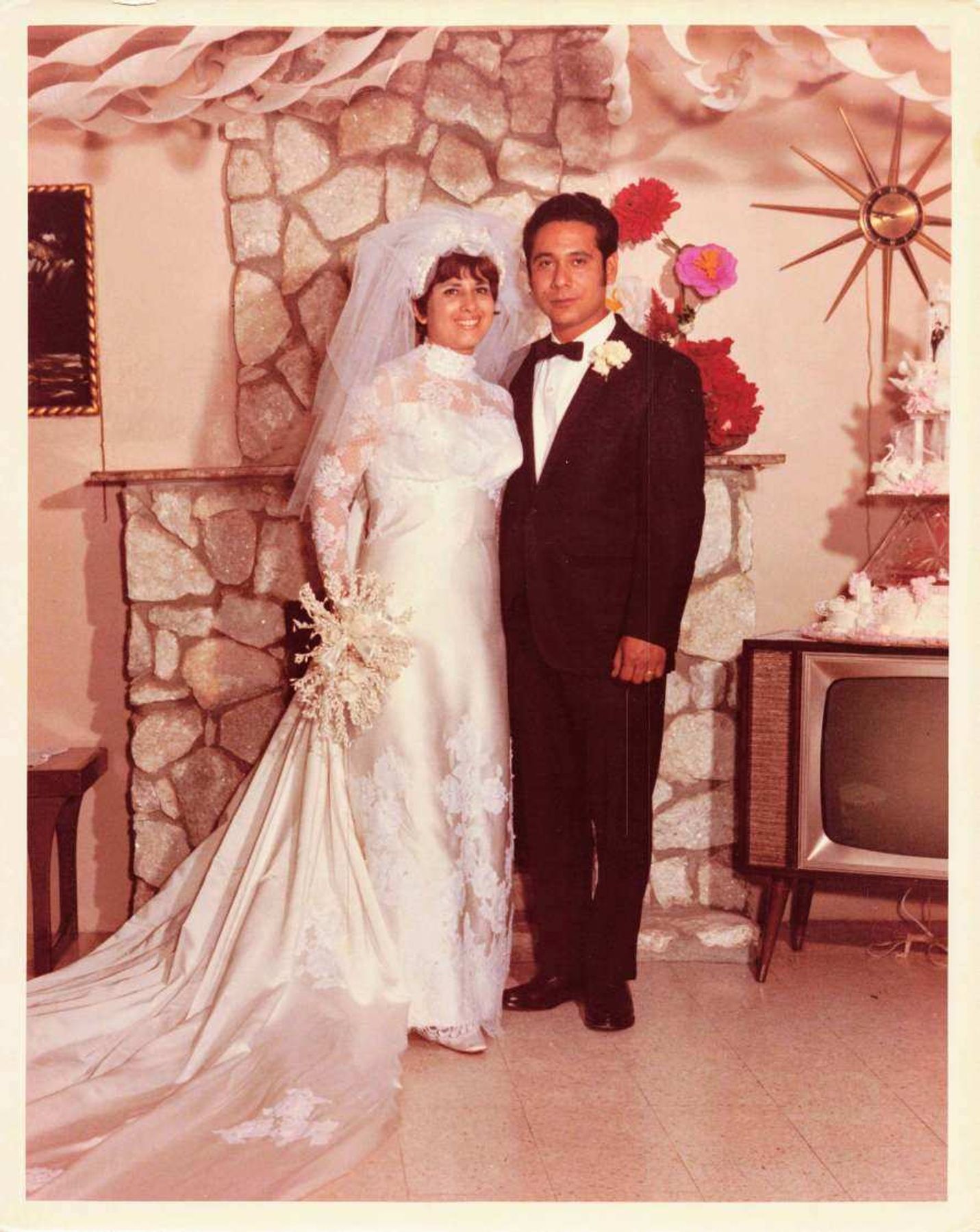 Obituary of Maria Renteria Godinez