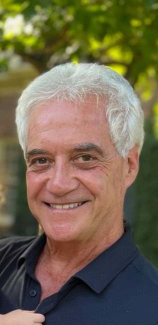 Obituary of Mark Sandy Milani