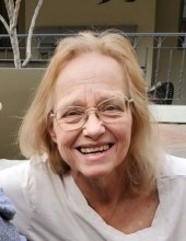 Obituary of Virginia "Ginny" Kuefner