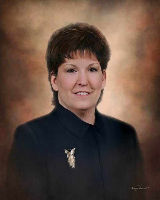 Obituary of Di-Anna Freeman