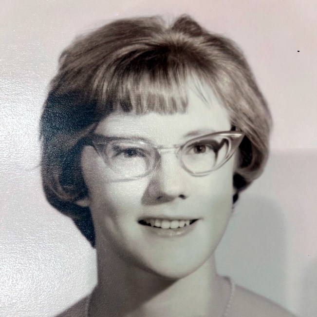 Obituary of Nancy Harriett Dyer