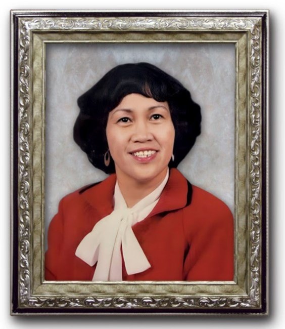 Obituary of Virginia G Salazar