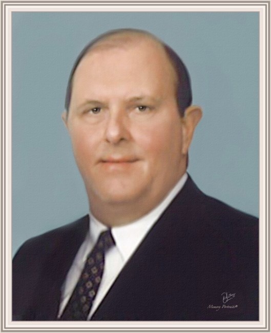 Obituary of Louis Rieger