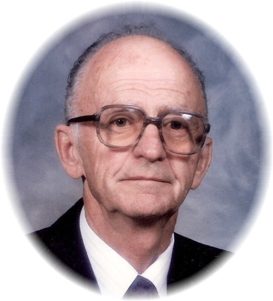 Avis de décès de Donald James O' Brien