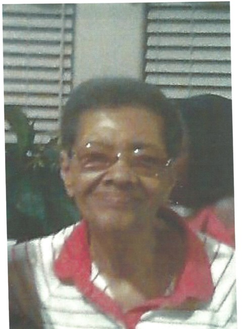 Obituary of Lavorn Witherspoon