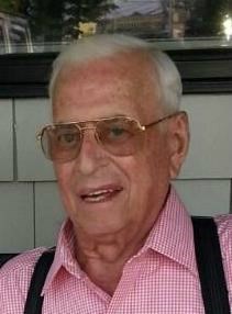 Obituary of Giovanni Polichetti