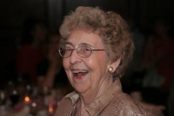 Obituary of Mary Elizabeth Sowa