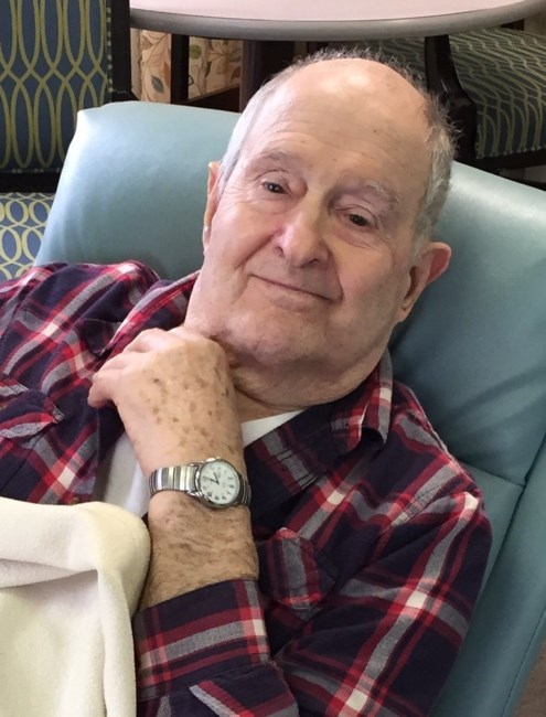 Obituary of Stanley Wright Jr.