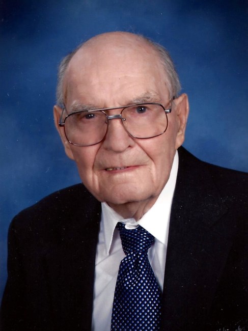 Obituary of Cloide Benjamen McNeely