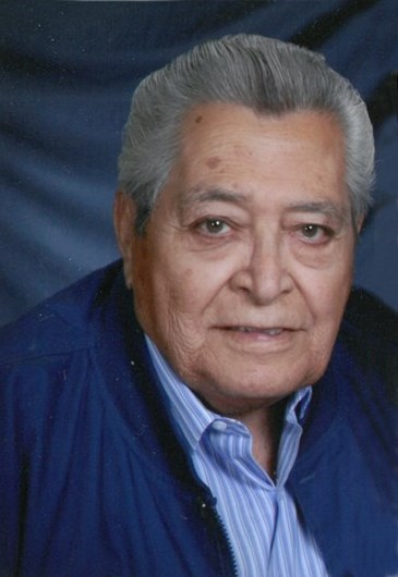 Obituary of Ralph Martinez, Sr.