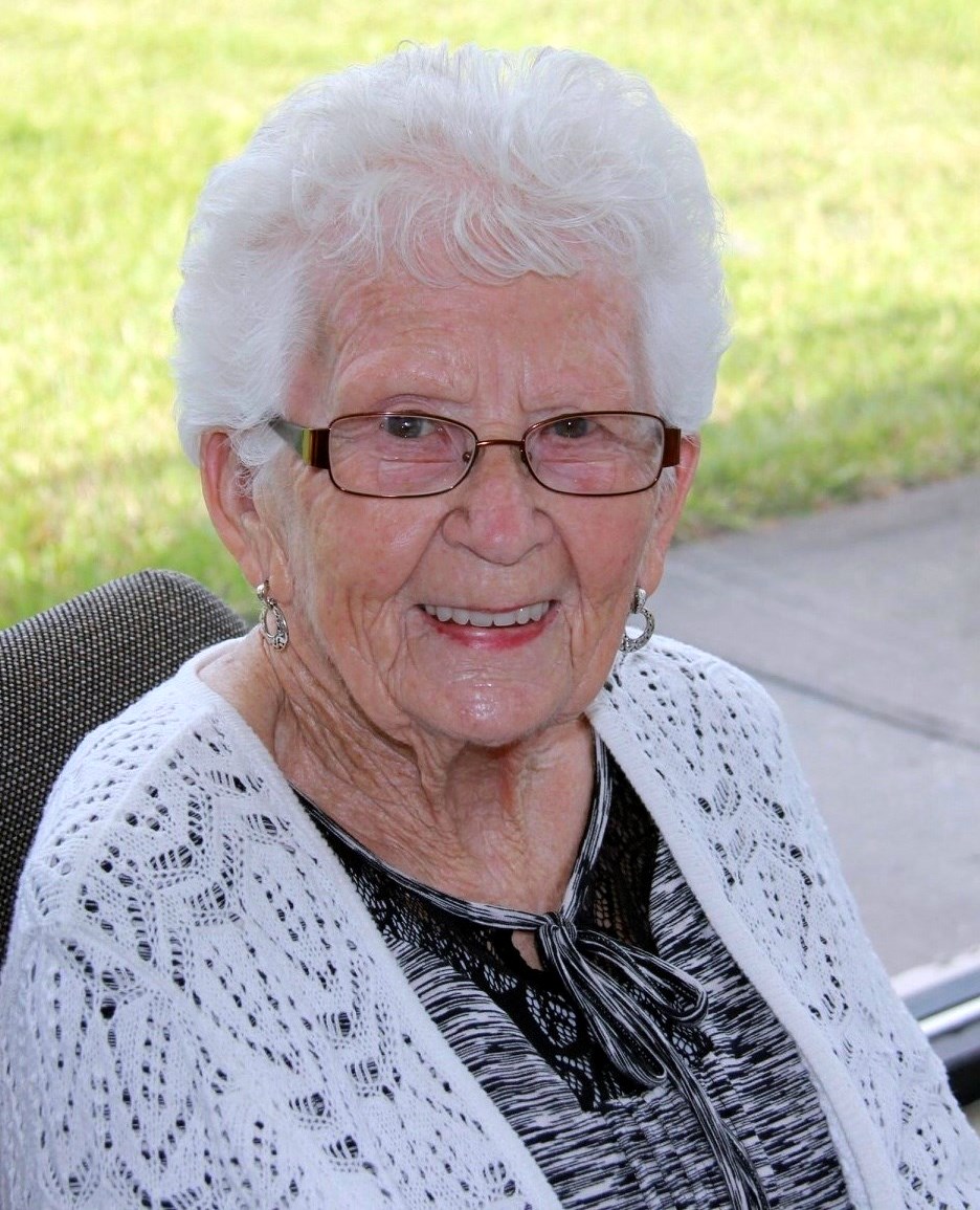 Valerie Ethel Lord Mitchell Obituary - Jacksonville, FL