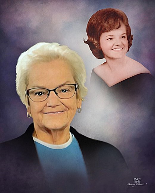 Obituario de Patsy Zachery
