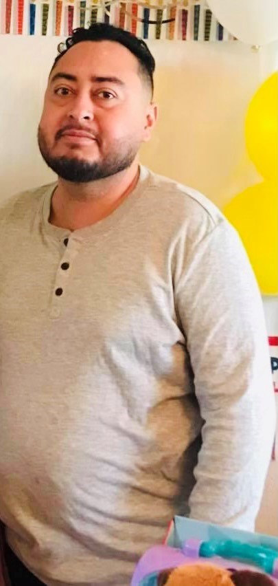 Obituary of Julio Alberto Canche Maganda