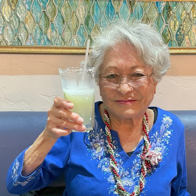 Obituary of Jane Mutsuko Kekoa