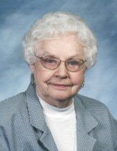 Obituary of Ruth Vera Petersen