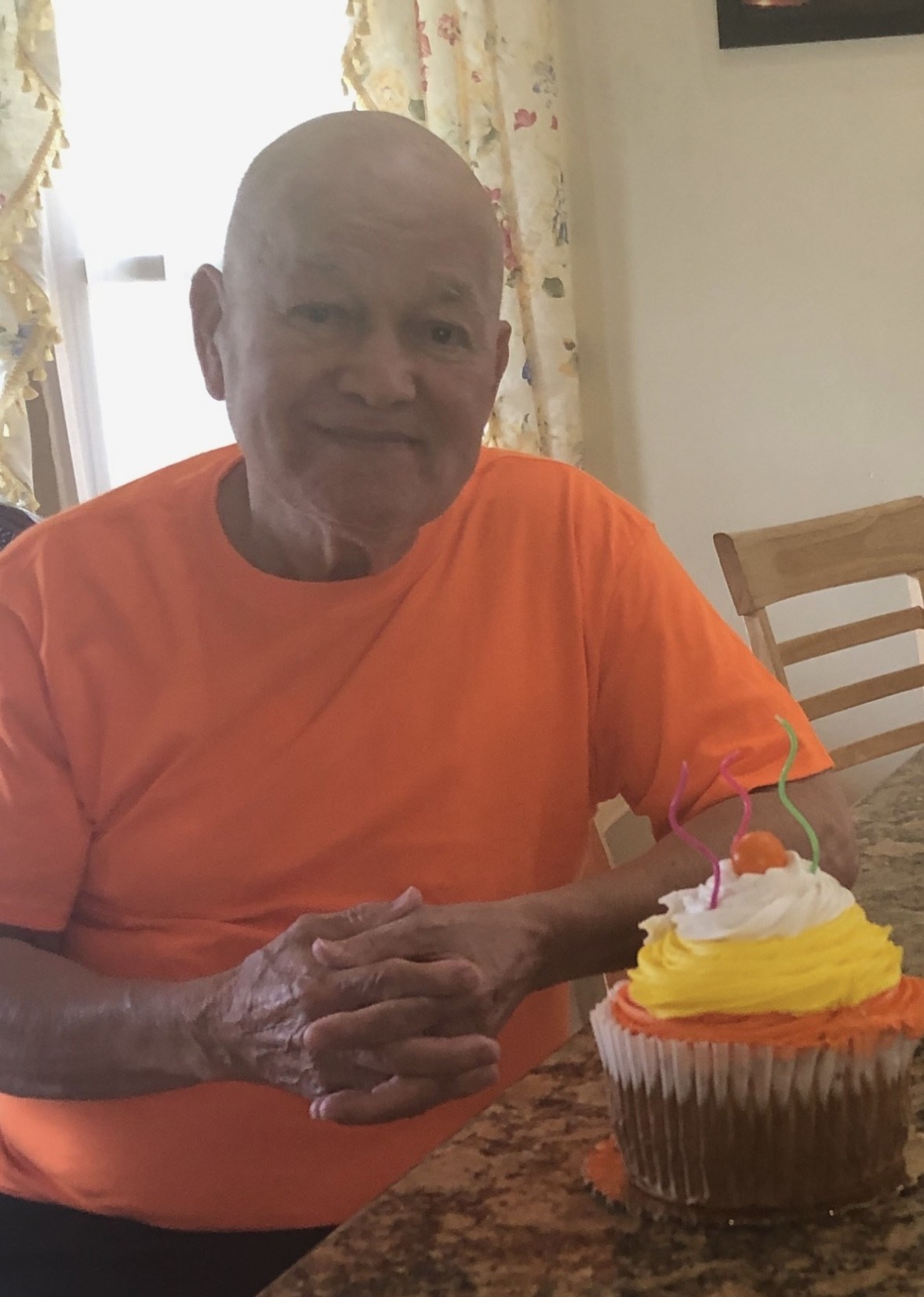 Avis de décès de Ramon Cosme