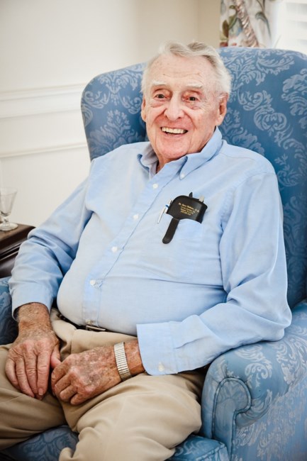 Obituary of George Taylor Malone