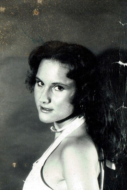 Obituary of Deborah Garcia