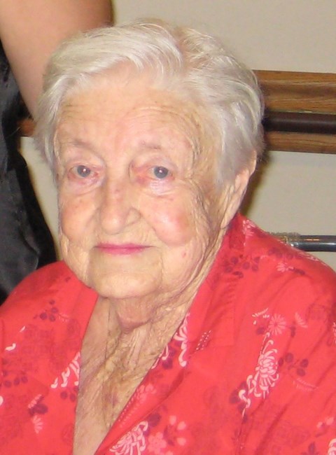 Obituary of Lois A Oda