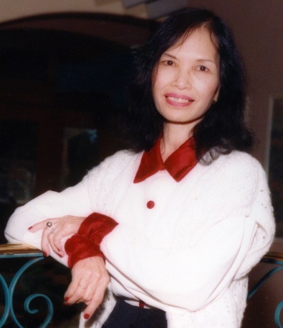Obituary of Khiet T. Pham