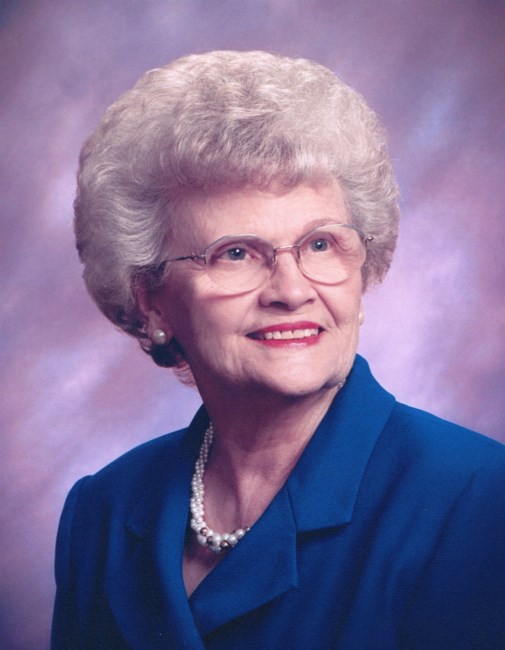 Obituary of Dorothy King Jacobs