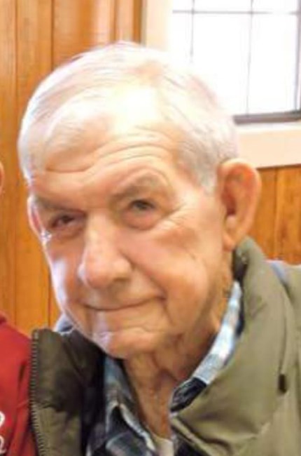 Obituary of Thomas Q Martin