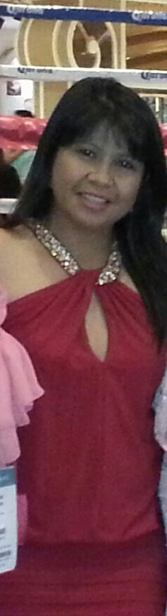 Obituary of Juliana Rubio Dadiz