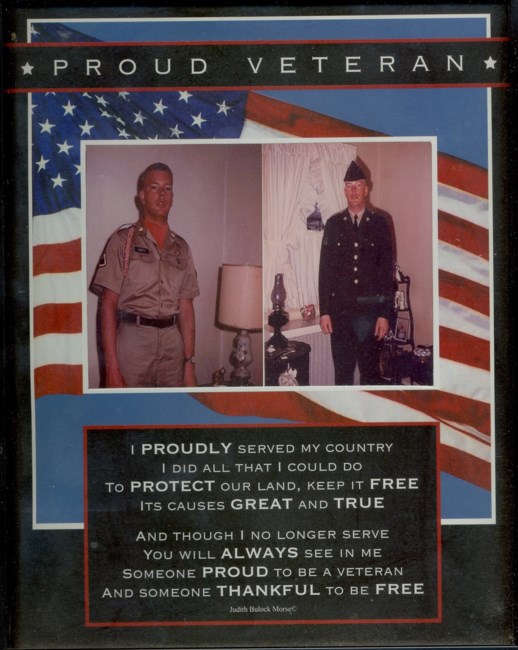 Obituary of Albert L. Booth