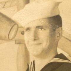 Obituary of Harry Rea