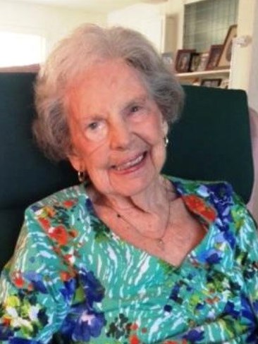 Obituary of Grace A. Giblin