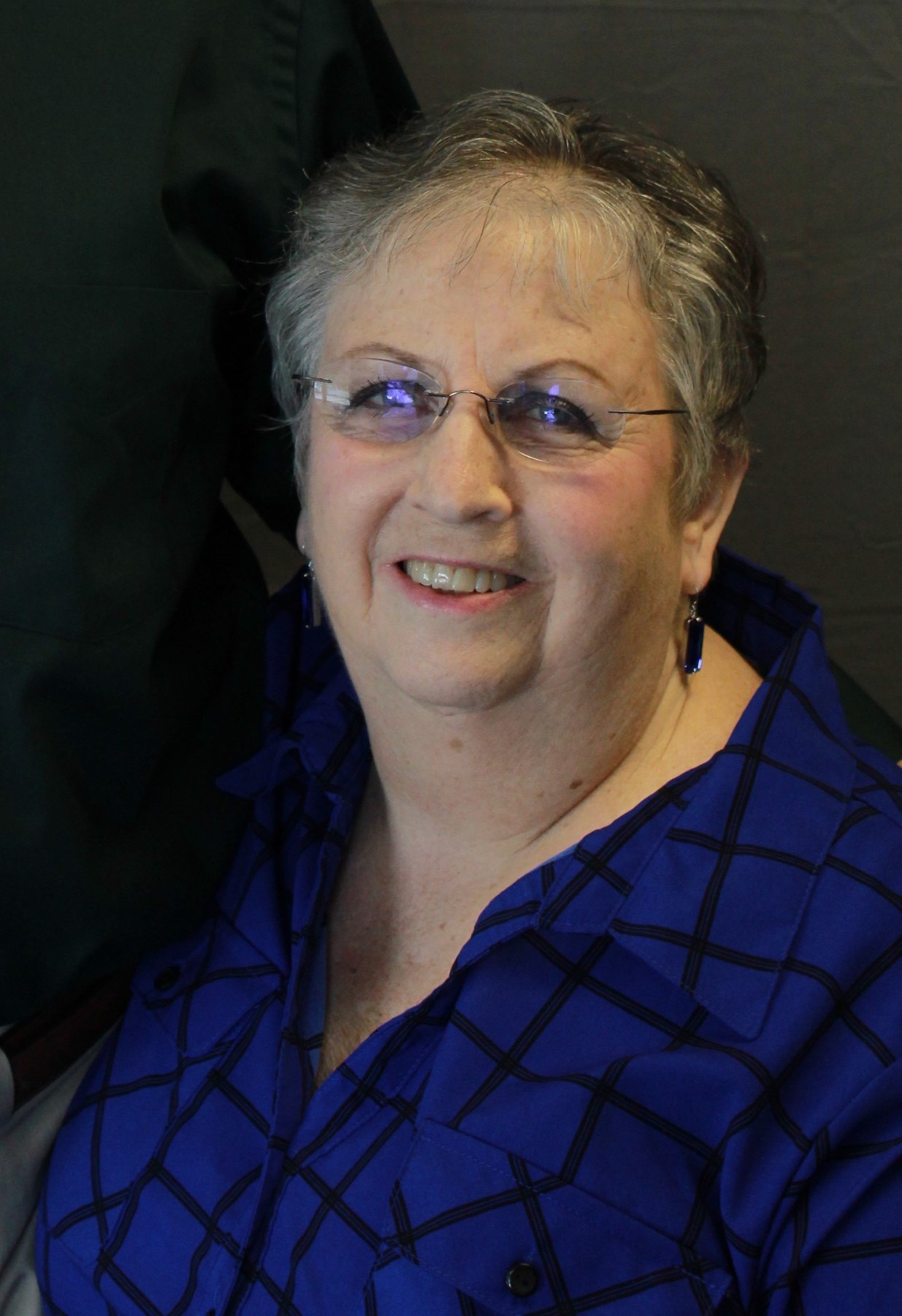 Obituario de Carol Kay Watkins Joll