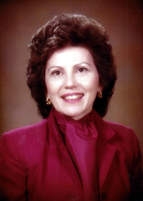 Obituary of Berna Maureen Fenwick