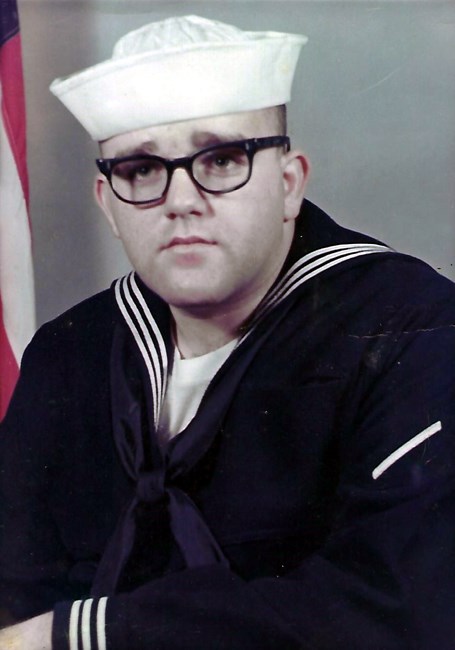 Obituary of Gerald E. Bishop