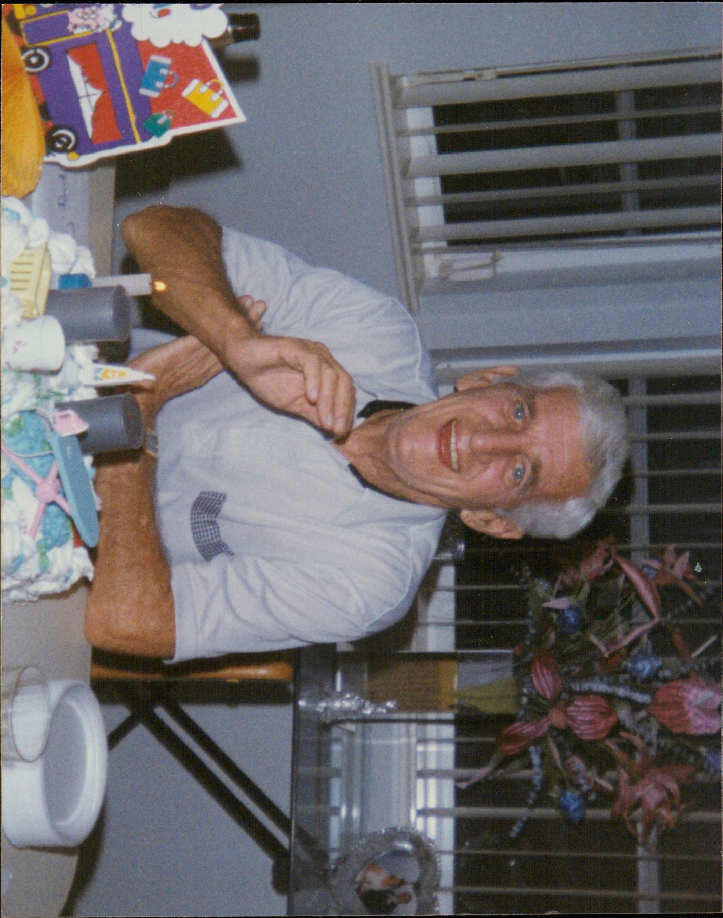 Frank Vanasdale Obituary - Port St. Lucie, FL