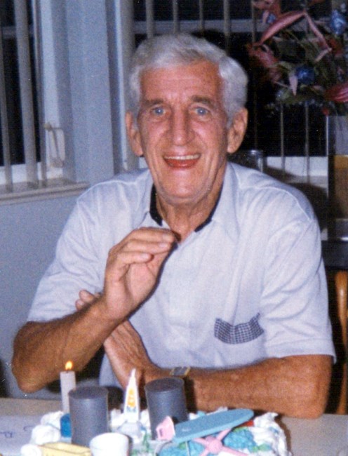 Obituary of Frank R. Vanasdale