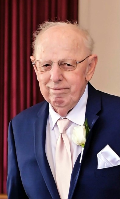 Obituary of Enrico Lucidio Reedy