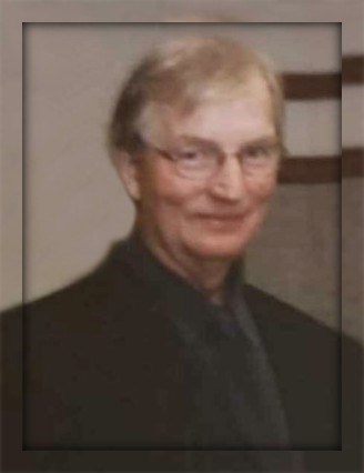 Obituary of David George Campbell